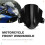 Motorrad-Frontscheibe für  GSXR1000 K5 2005-2006 4