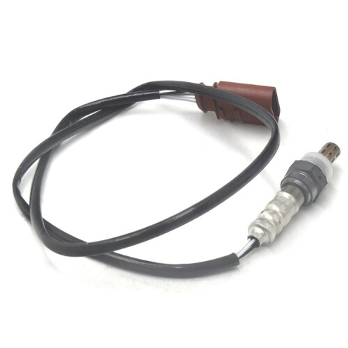 06B906265E 06E906262E Wire Lambda Sensor Probe Air Fuel Oxygen Sensor for     Superb  Exeo  A8A3 2