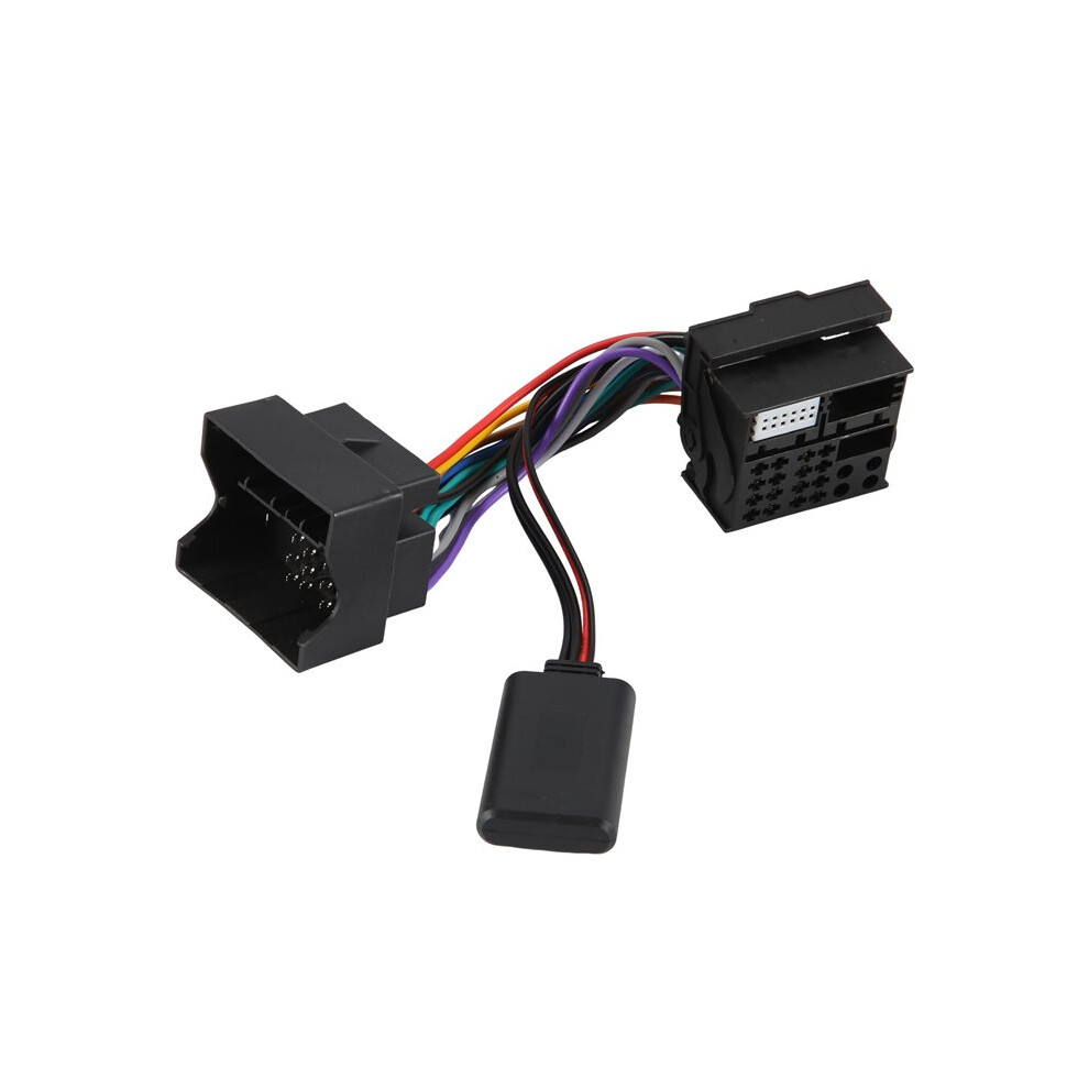 Car 5.0 Aux Adapter For Rcd310 Rcd510 Rns310 Wireless Audio Adapter 6032006670943