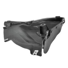 51717241847 51717241848 pour Série 1 F20 116i F21 118i F52 116i F22 14-19 Barre de Protection Triangulaire Avant Gauche