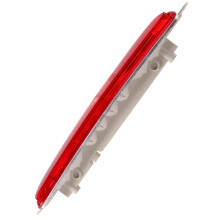 Światło Przeciwmgielne Tylnego Zderzaka Samochodu, Tylne Światło Stopu LED A2188200056 dla CLS W218 C218 12-18, Dodatkowe Światło Stopu