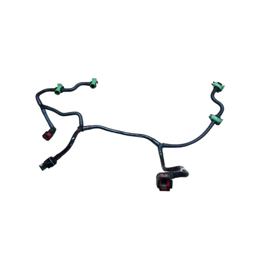 Jb3q-9K022-Aa Fuel Injection Pump Tube Hose For Ranger Iii P375 Px T6 Mk1 2.0 2018 4711319737247