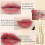 2 Pcs Color Changing Lipstick pH Sensitive - 24H Lasting, Transferproof, Deep Hydration & Glossy_a1 1