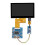 -Compatibele Display Scherm 4,3-Inch IPS-Module, 40PIN Universele RGB-Interface, voor DIY en Embedded Projecten 2