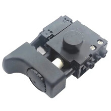 For Adjustable Speed Control for 321632 D10VH D10VC2 DV16V Electric Drill Power Tool Trigger