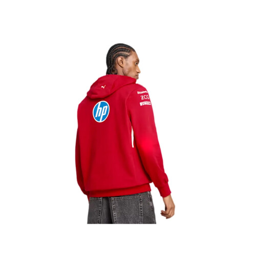 Puma (125, 705) Scuderia Ferrari 1