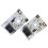 B011782-A B011783-A Chip for  A3 S3 2016 2017 2018 2019 LED Headlight Daytime Running Light Module PCB Right 5