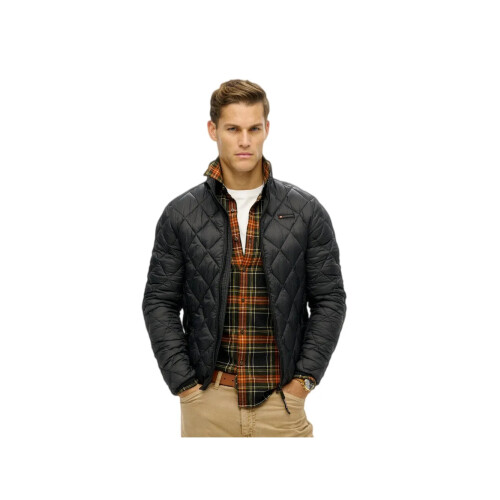 Superdry (122, 703) Diamond Quilt Fuji Lite