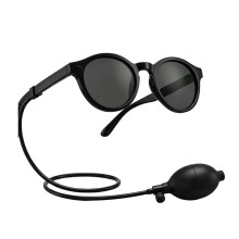 Óculos de Água de Brincadeira, Óculos de com Jato de Água Oculto para Adultos, Óculos de Jato Engraçados para Praia, Piscina, Brincadeiras de