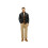 Superdry (122, 703) Diamond Quilt Fuji Lite 3
