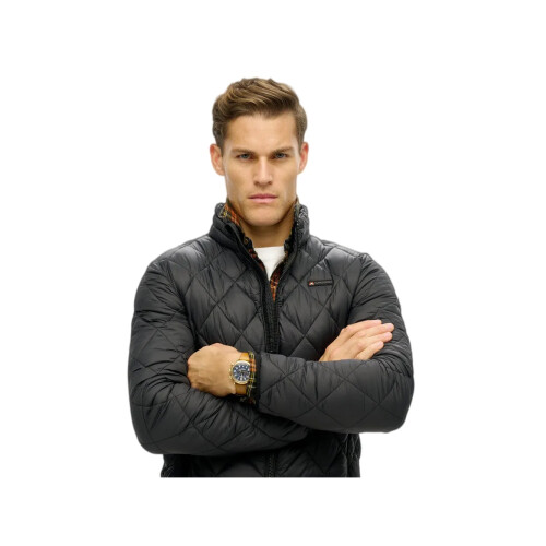 Superdry (122, 703) Diamond Quilt Fuji Lite 1