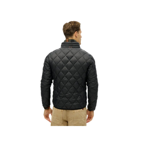 Superdry (122, 703) Diamond Quilt Fuji Lite 1