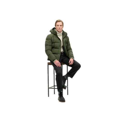 Superdry (706, 0) Doudoune Superdry Homme Everest 2