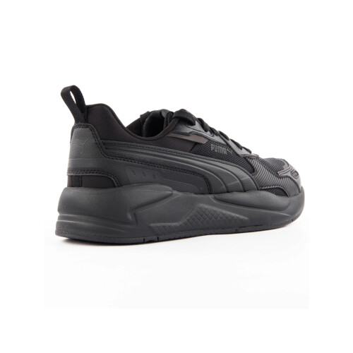 Puma (122) X Ray 1