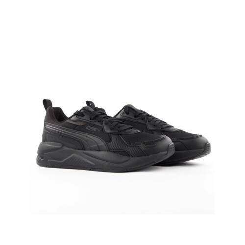 Puma (122) X Ray 2