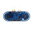 For Esplora Joystick Game Sensor Module Integrated Circuit Microcontroller with Circuit Oscillator for Programming 6