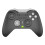 Game Controller for P5 Wireless Gamepad with Built‑in 2.4G Receiver Joystick for  IOS Android PC Computer Black 1