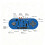 For Esplora Joystick Game Sensor Module Integrated Circuit Microcontroller with Circuit Oscillator for Programming 7