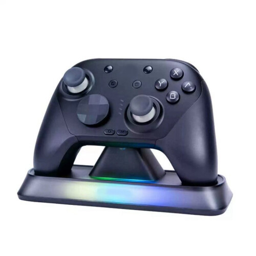 CHITU 2 Wireless  Gamepad TMR Joystick HD Rumble Mechanical Controller for  2 PC Android IOS C 2