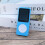 Reprodutor de MP3 Portátil com Tela de 1,8 Polegadas Walkmen HIFI Compatível com  e-Books Gravação Reprodutor Wifi Reprodutor de Rádio FM 3
