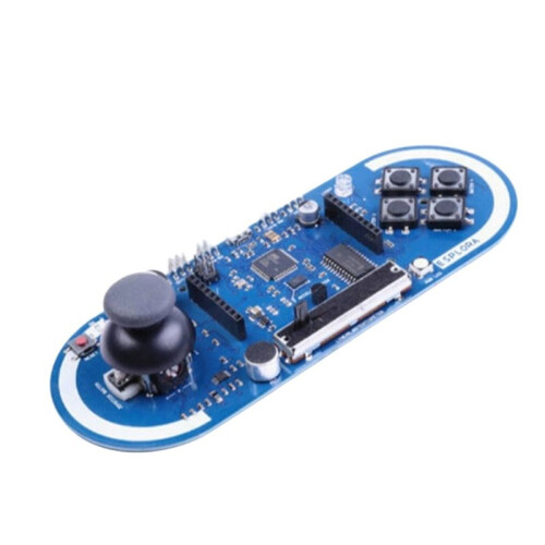 For Esplora Joystick Game Sensor Module Integrated Circuit Microcontroller with Circuit Oscillator for Programming 1