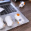Clockwork Cat Miniatures for Stress Relief Entertainment Clockwork Rolling Kitten Toy for Endless Fun and Relaxatio 5