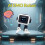 AI Robot DesktopCompanion Chatbot Intelligent Interactive Chat and Dance Emotional Partner for Children RussianVersion B 6