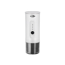 IKAPE Macchina da Caffè Portatile Kapo K1 2-In-1 Capsule & Macinato Macchina per Espresso Elettrica Wireless da Viaggio B