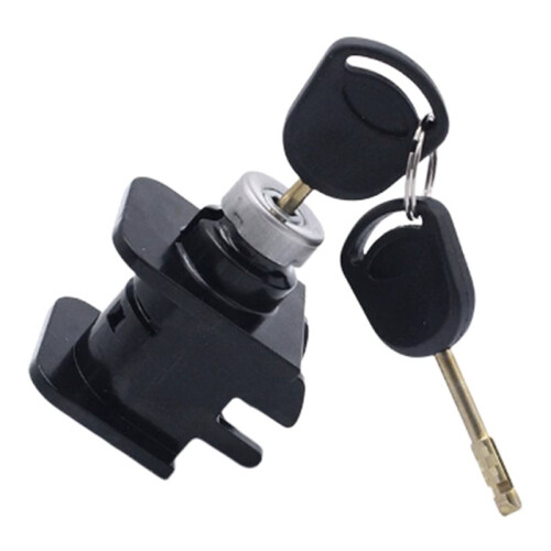 Lock Cylinder 4124287 YC1516B970AD Suitable for  Transit MK7