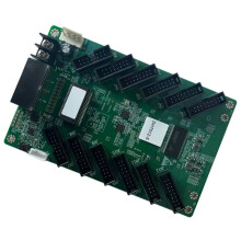 For NovaStar DH7512S Full Color Large Screen LED Display Screen Receiving Card DH7512-S Screen Control for LED Video