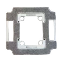 Für Fenster W3 Serie Universelles Automatisches Reinigungstuch Basisstation Edition Tuchhalter