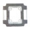For  Window W3 Series Universal Automatic Cleaning Cloth Base Station Edition Cloth Bracket 1
