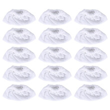 15PCS Microfiber Cloths for SC1 SC2 SC3 Handheld Steam Cleaners Accessories Reusable Washable Steam Cloth Pads