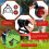 String Trimmer Wheel Attachment Mower Auxiliary Wheel Push Behind Weed Trimmer Adjustable Support Wheel for Grass Cutter 2