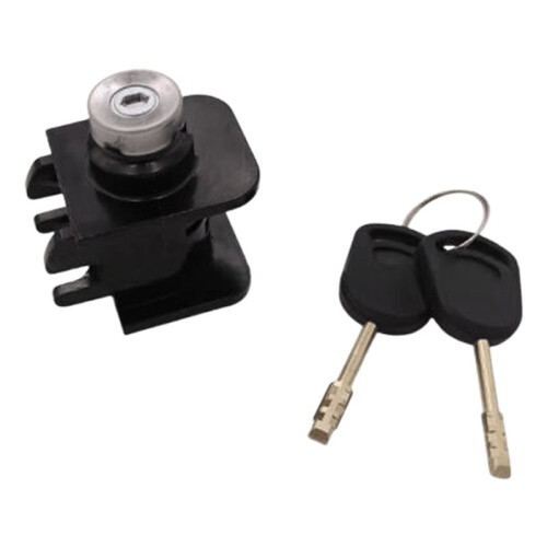 Lock Cylinder 4124287 YC1516B970AD Suitable for  Transit MK7
