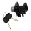 Lock Cylinder 4124287 YC1516B970AD Suitable for  Transit MK7 5