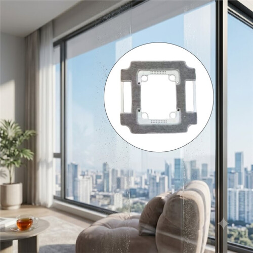For  Window W3 Series Universal Automatic Cleaning Cloth Base Station Edition Cloth Bracket