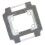 For  Window W3 Series Universal Automatic Cleaning Cloth Base Station Edition Cloth Bracket 6