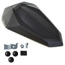 Motorcycle Rear Cover for Z500 SE NINJA500 2024 Passenger Solo Back Cover Fairing Cowl,B