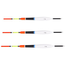 Schwimmende Angelbojen 1g/2g/3g 8,5cm/9,5cm Bojen für Angelzubehör