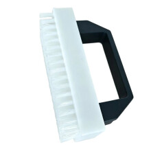 AC Fin Cleaner Air Conditioner Fin Comb AC Cleaner Brush for HVAC Evaporator Refrigerator Radiator Repair Tool