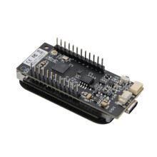 T-Display-S3 Touch Version 1.9 Inch LCD WiFi Development Board ESP32-S3 Programmable Screen Module Unwelded
