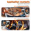 Infrared Non-Contact Thermometer Handheld Industrial High-Precision Electronic Thermometer 5