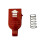 Release Catch with Spring Replacement Kit Compatible with  Wash G1 Wet Roller  Red Catch Release Clip Button Replacement 1