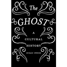 Ghost by Susan Owens Paperback Book