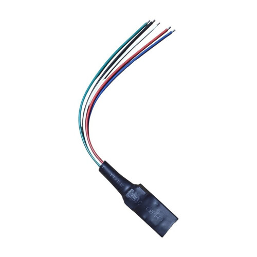 HU7 Instrument Cluster Emulator for - W223/W206 2