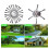 Steel Wire Trimmer  ,for Gasoline Trimmer  ,,Echo ,Weed Eater Attachment 7