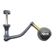 DIY Fishing Reel Handle for Size 8000-14000 Reels Power Handle Replacement Fishing Gear Handle for Spinnings Reels
