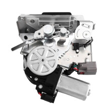 New Tailgate Lock Actuator 4589656AF for Cherokee Grand Cherokee Pacifica Durango 11-21