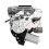 New Tailgate  Lock Actuator 4589656AF for  Cherokee Grand Cherokee  Pacifica  Durango 11-21 1